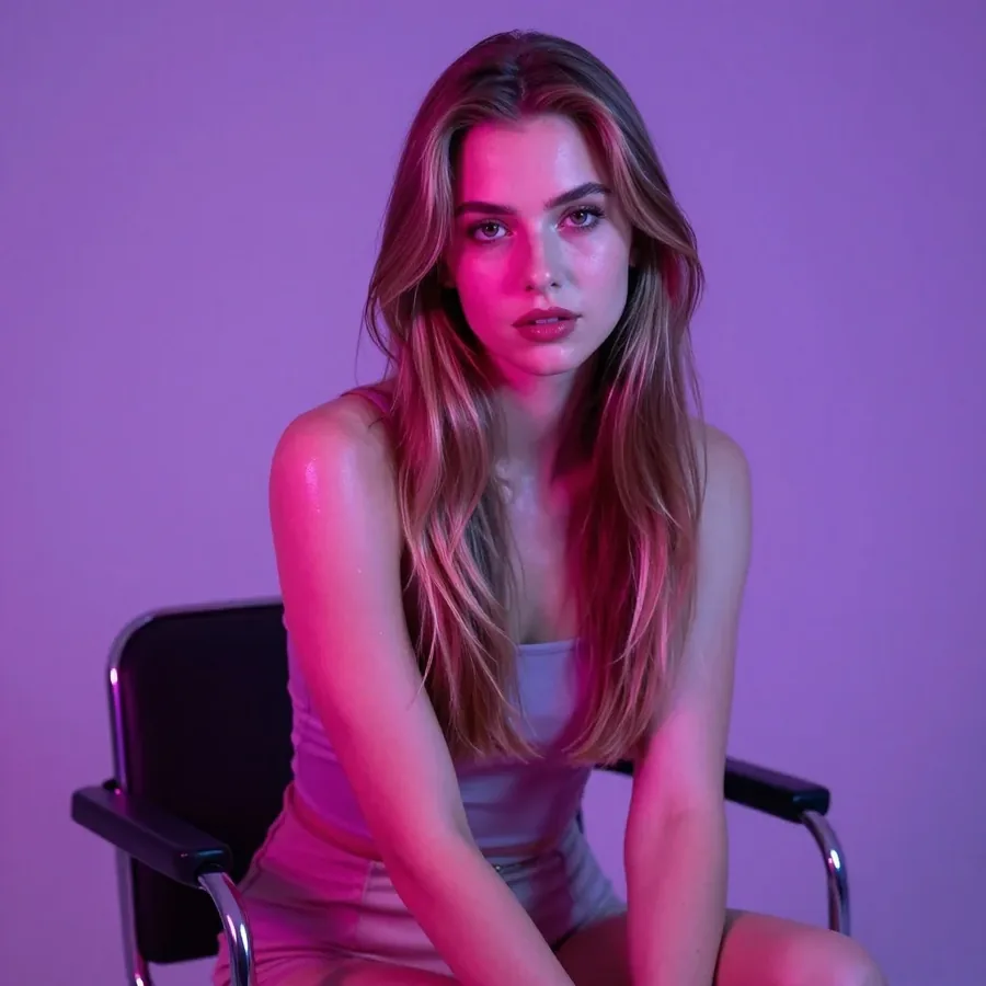 Playboy uncensored AI girlfriend companion